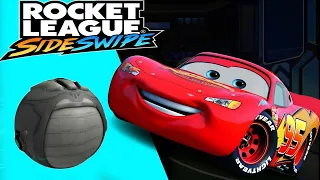 Super Fun In Rocket League Sideswipe | my gameplay |
