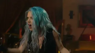 #shorts 🔴(1)NITA STRAUSS - The Wolf You Feed ft. Alissa White-Gluz of Arch Enemy 🔥😎🔥