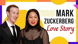 Mark Zuckerberg Priscilla Chan Love Story || Mark Zuckerberg Wife || Facebook || Priscilla Chan