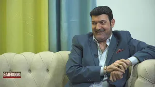 سيف الباشا و خالد العراقي