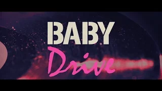 Baby Drive Trailer (Ryan Gosling, Ansel Elgort)