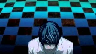 Death Note - Lightmare - English sub [AKROSS Con 2008]