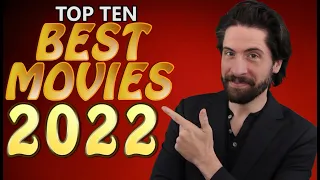 Top 10 BEST Movies 2022