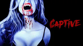 Captive | Official Trailer | Horror Brains