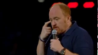 Louis Ck - On Life