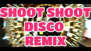 Shoot Shoot disco remix | non copyright|yopmik