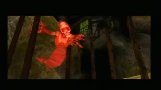 Tomb Raider 5 Chronicles 100% Walkthrough Ireland Level 9 The Old Mill Tree HD 1080p