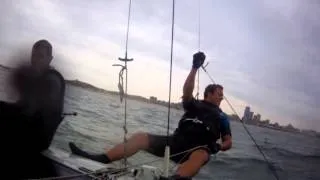 nacra 5 5 good bye