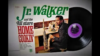 JR. WALKER & THE ALL STARS What Does It Take (To Win Your Love) 2023 Remaster