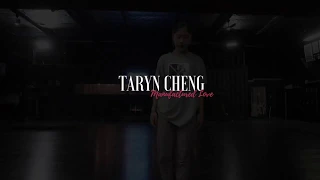 "Manufactured Love" - Michael Blume | Taryn Cheng Choreography