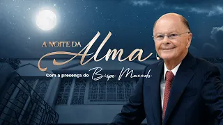 A noite da Alma - Catedral João Dias | 19/04/2023