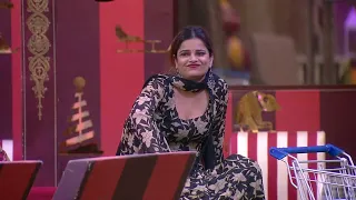 Bigg Boss 16 | 17th January Highlights | Colors | Episode 109