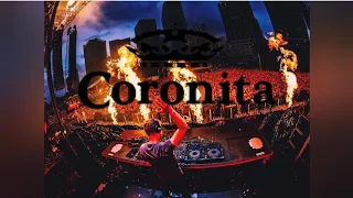 Veretős Coronita Mix  (Live Jam 2 - mixed by Eric Wilde)#coronita #2024