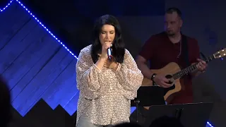 Let Heaven Come - Svetlana Shapovalova & TC Band Live Worship (July 30, 2023)