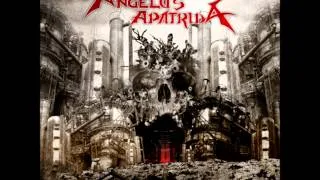 Clockwork- Angelus Apatrida