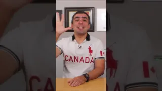 Топ-5 стран СНГ, из которых иммигрируют в Канаду