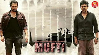 Mufti Tamil Dubbed Movies | Shiva Rajkumar | Srii Murali | Tamil Action Scene | New Tamil Movies