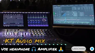 Kaathal 💞 Illaathathu 😘 Mixer 📼 Effect 💤 song 🎵 Use headphone 🎧 Amplifier 🙏💯