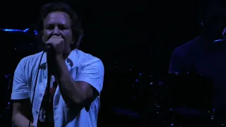 Pearl Jam - Deep - Camden (September 14, 2022)
