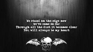 Avenged Sevenfold - Acid Rain [Lyrics on screen] [Full HD]