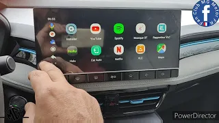 Quel boîtier Android CarPlay pour MG5? On a testé divers appareils et le résultat est une surprise.