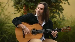 "Aires Choqueros" Rodrigo González Mendiondo - Fandango de Paco de Lucía