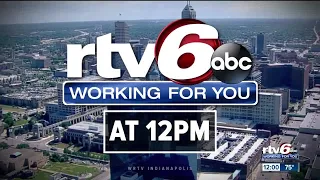 RTV6 News at Noon | Tuesday, May 26