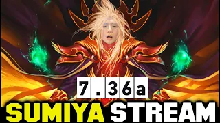 Situational Build Invoker | Sumiya Invoker Stream Moments 4373