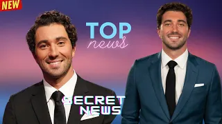 Top secret on bachelor  "Controversy on 'Bachelor' as Joey Graziadei Faces Boos for Cluelessness"