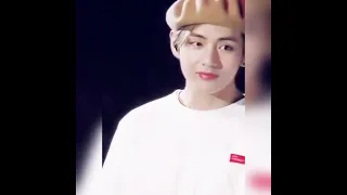 Fashion Icon BTS ❤️ V Kim Taehyung