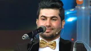 GOLDEN NUMBER 27 12 2019 Belal Akbari Song