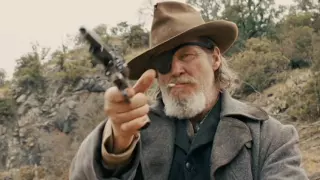 True Grit (2010) - Best Scene