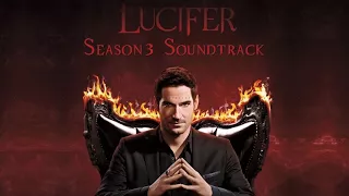 Lucifer Soundtrack S03E21 Giselle Act 2 Entrée Du Prince by Andrew Mogrelia