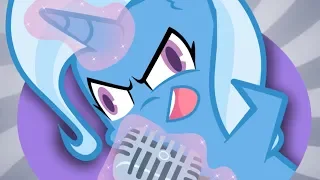 MLP Animatic - Trixie's Interview Extravaganza - Short Clips Compilation