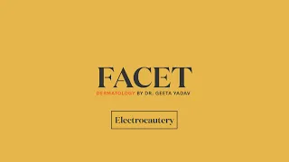 Electrocautery