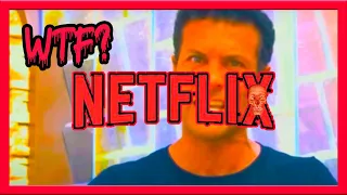 Video reacción a Dross - El Audio aterrador de de NETFLIX...o no.