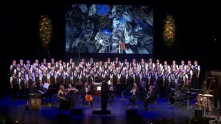 Ruhrkohle-Chor "You’ll never walk alone" (Musik: R.Rodgers; Txt: O.Hammerstein 2; Arr. A.Humphreys)