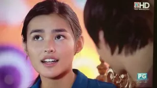 Kung Di Magkatagpo by Enrique Gil and Liza Soberano DOLCE AMORE