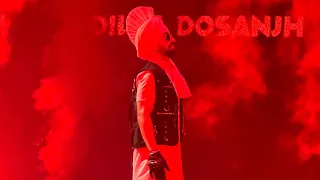 Diljit Dosanjh Rosemont Chicago May 2024 Concert