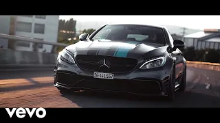 Yamadzhi x Feydzhi - Minimum (Ramzan Abitov Remix) | AMG & BMW M2 Showtime