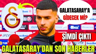 🚨 🏟️ Oğuz Aydın Galatasaray'a mı transfer olacak? Resmi açıklama geldi GALATASARAY TRANSFER 🚨 ⚽