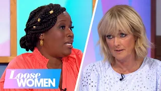 Mo Farah Reaction: When Has A Teacher Changed Your Life? | Loose Women