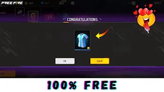 FREE JERSEY GLITCH 🤯⚡ FREE JERSEY FOR ALL PLAYERS 🤩🔥