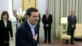 NDR Extra 3 Das Tsipras Lied