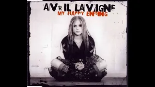 Avril Lavigne - My Happy Ending (StarMaker Cover by Bruno with Lyrics)