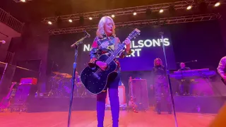 Nancy Wilson's Heart – “Mistral Wind” - Des Plaines Theater, Des Plaines, IL - 10/20/22