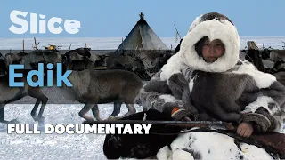 Becoming a man in Siberia, Edik I SLICE I Full documentary