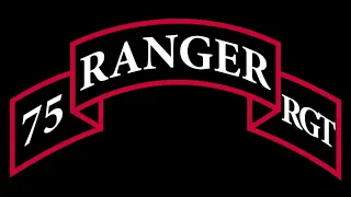 75th Ranger Regiment | US ASOC