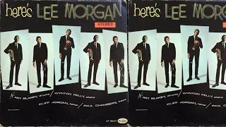 Mogie (take 1 mono) - Lee Morgan