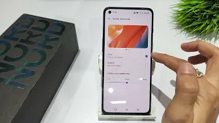 How to change screen color in oneplus nord 2t,ce2 | Display color kaise change kare